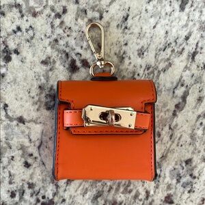 Scotch&Co Mini Barkin Waste Bag Holder